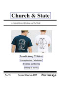 Church & State